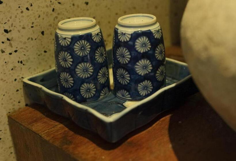 استراحتگاه Garden Ville Tiền Giang