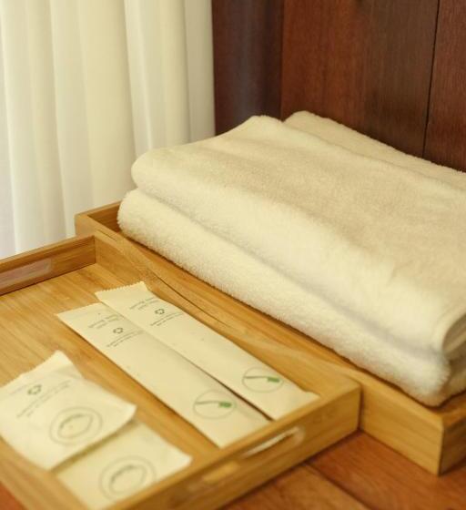 استراحتگاه Garden Ville Tiền Giang