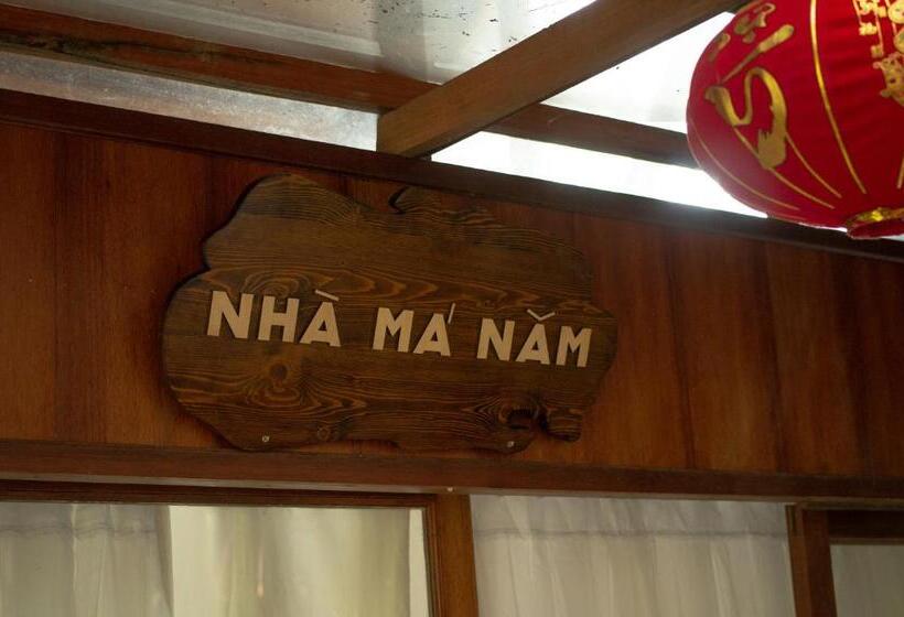 استراحتگاه Garden Ville Tiền Giang