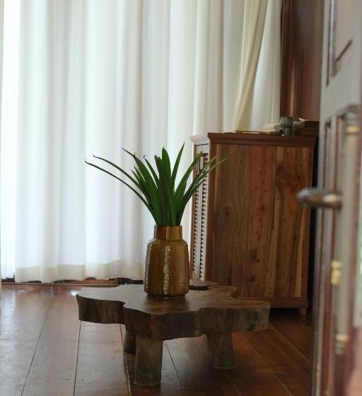 استراحتگاه Garden Ville Tiền Giang