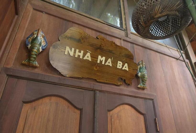 استراحتگاه Garden Ville Tiền Giang