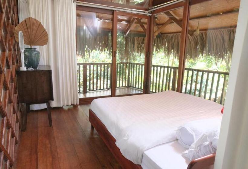 استراحتگاه Garden Ville Tiền Giang