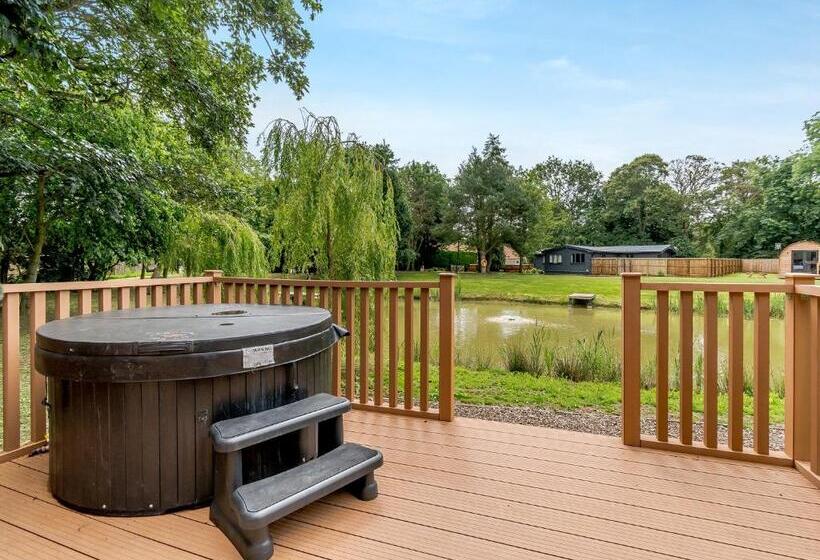 منتجع Killerby Old Hall