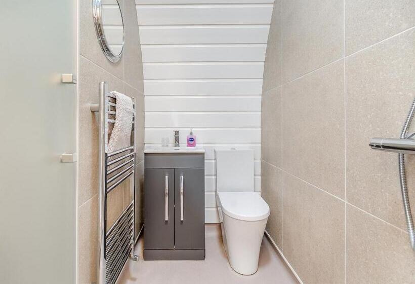 منتجع Killerby Old Hall