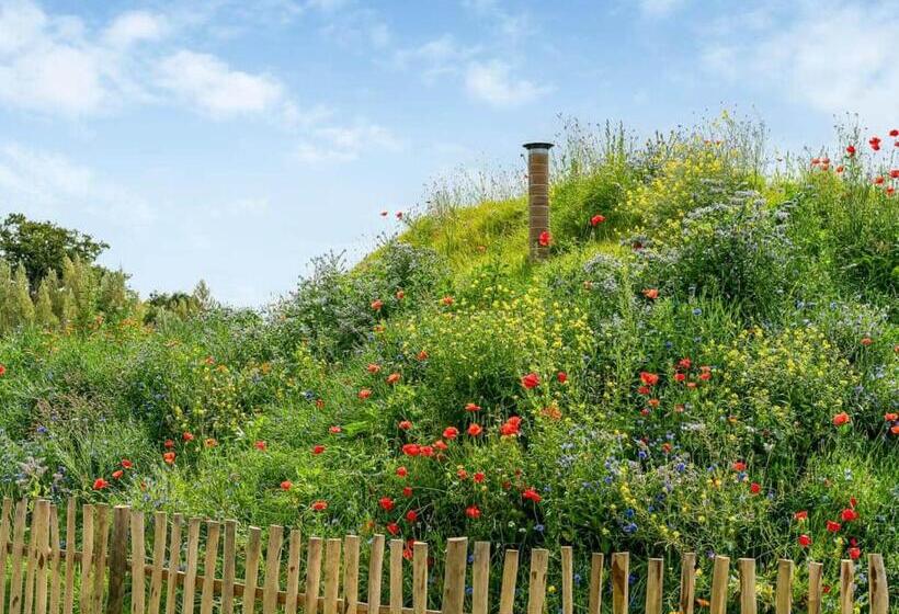 리조트 Luckington Burrows