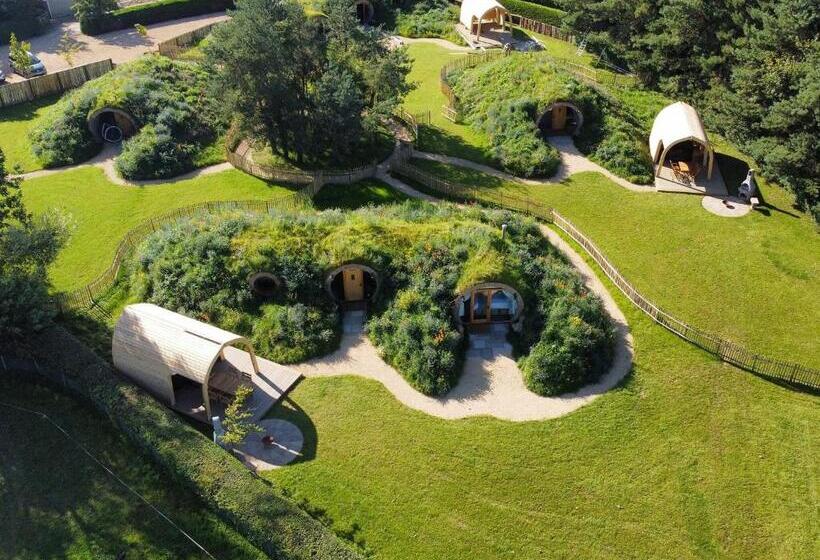 리조트 Luckington Burrows