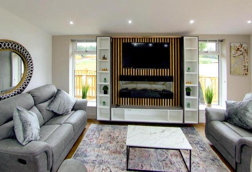 リゾートホテル Noahs Retreat