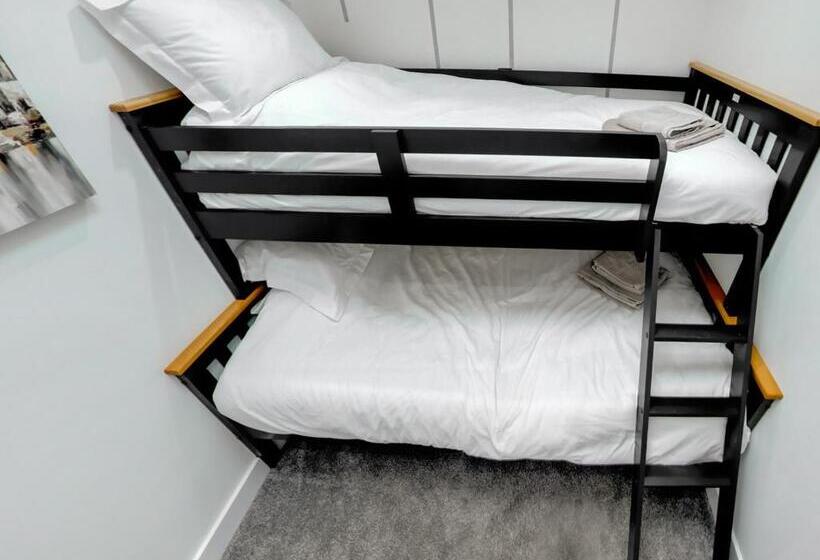 リゾートホテル Noahs Retreat