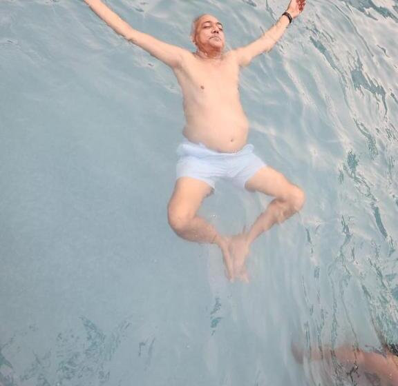 אתר נופש Rio Retreat