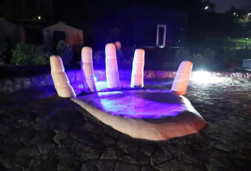 אתר נופש Rio Retreat