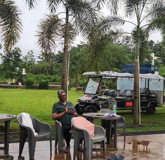 אתר נופש Rio Retreat