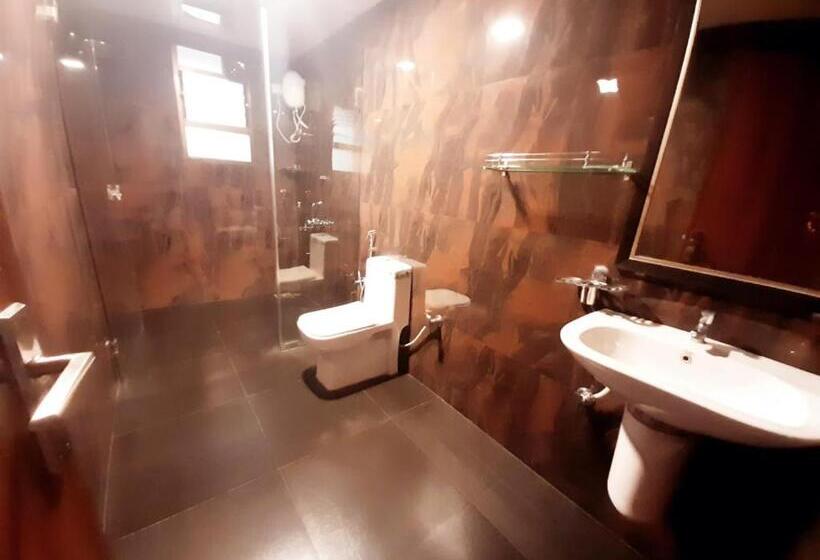 אתר נופש Rio Retreat