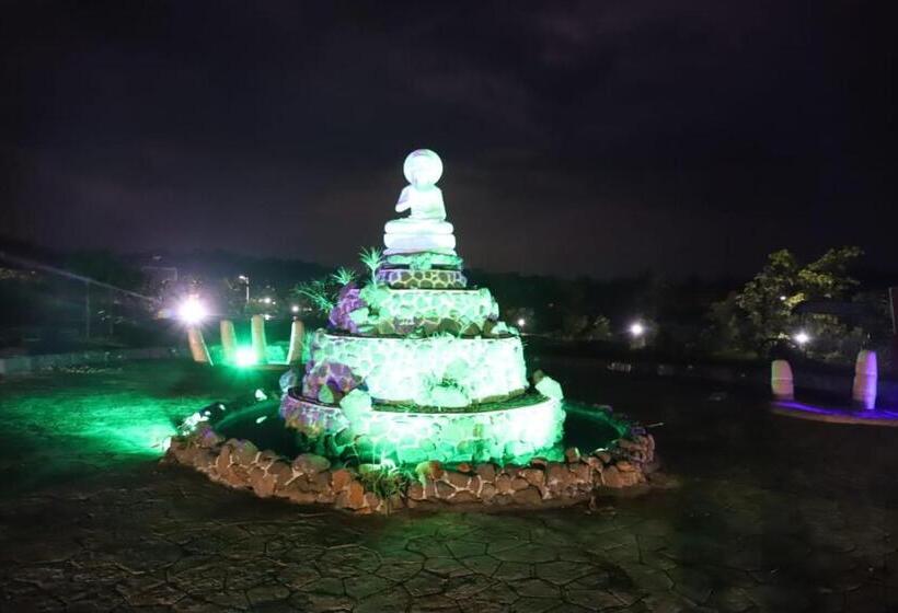 אתר נופש Rio Retreat