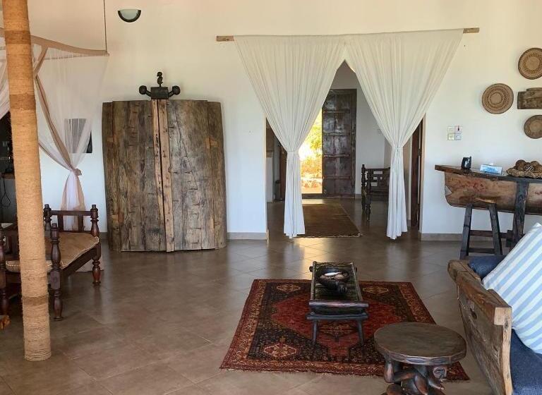 渡假胜地 Zi Villa Beach Cottage