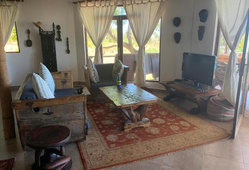 渡假胜地 Zi Villa Beach Cottage