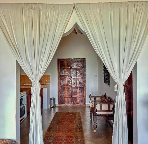 渡假胜地 Zi Villa Beach Cottage