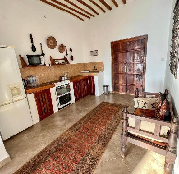 渡假胜地 Zi Villa Beach Cottage