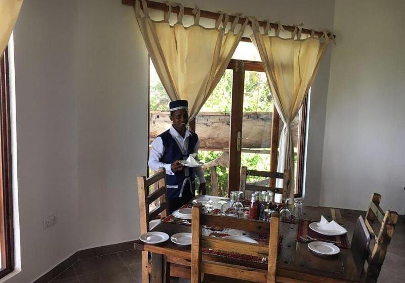 渡假胜地 Zi Villa Beach Cottage