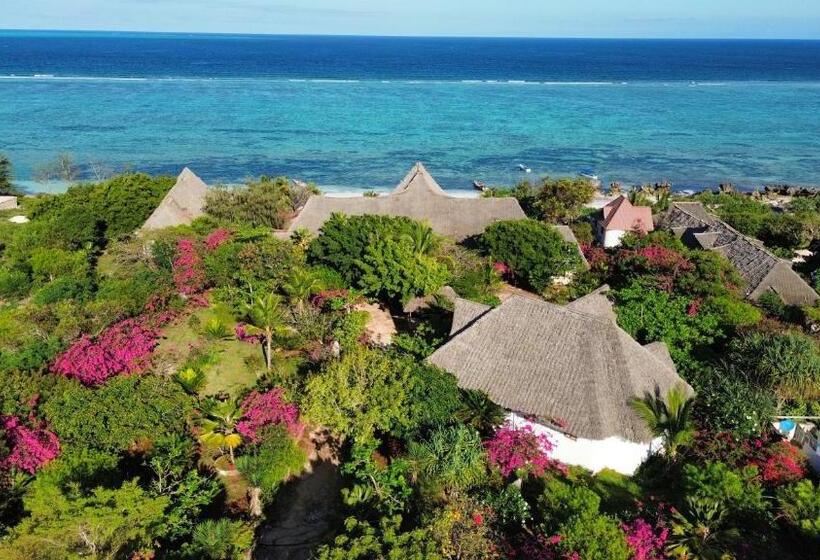 渡假胜地 Zi Villa Beach Cottage