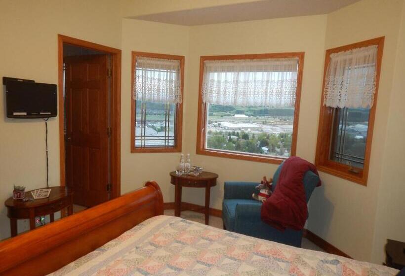 Rocky Mountain View Bed & Breakfast