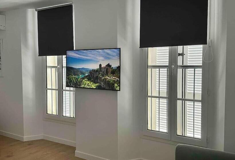 Résidence Terminus   Appartements