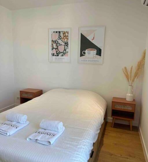 Résidence Terminus   Appartements