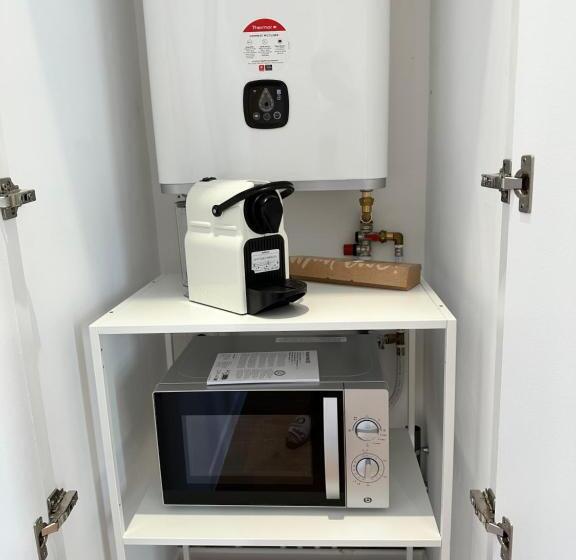 Résidence Terminus   Appartements