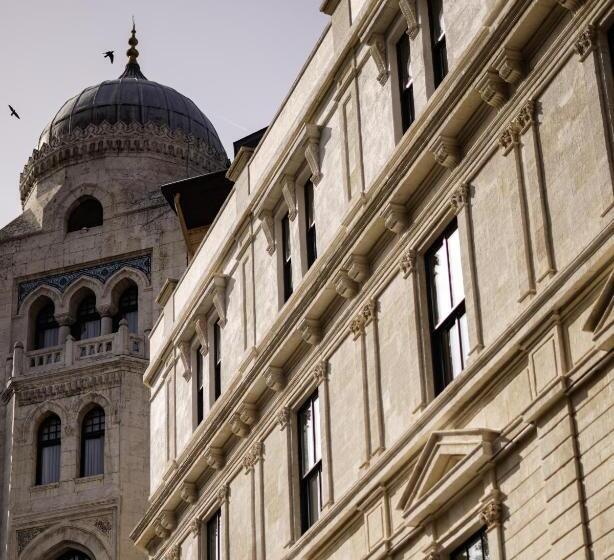 Sanasaryan Han, A Luxury Collection Hotel, Istanbul