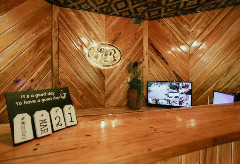 Shepherds Ridge Powered By Cocotel