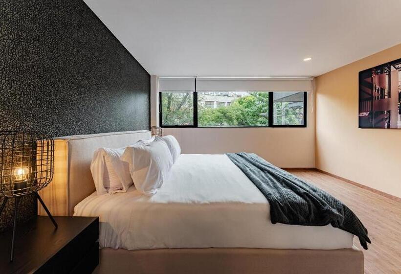 Sonora 11 Apartments By Vh