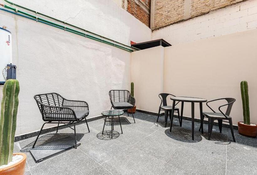 Sonora 11 Apartments By Vh