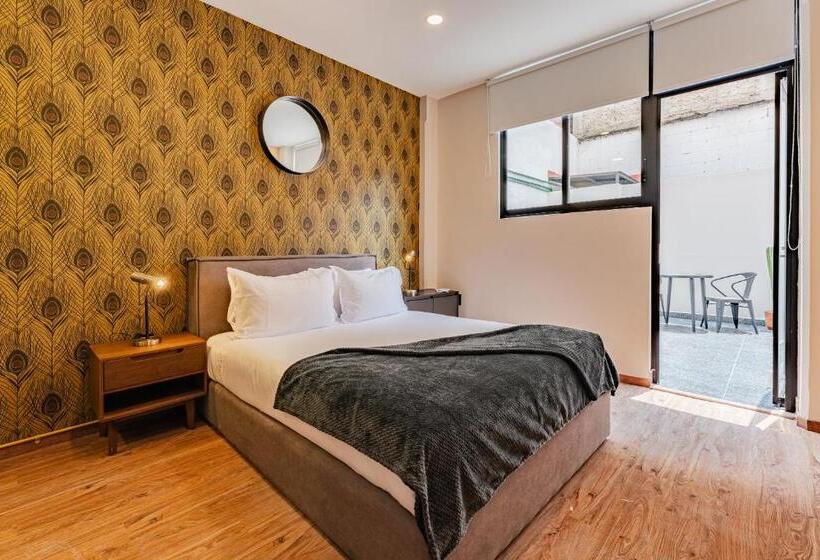 Sonora 11 Apartments By Vh