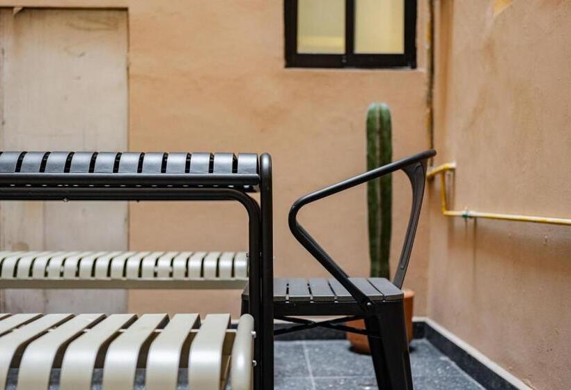 Sonora 11 Apartments By Vh