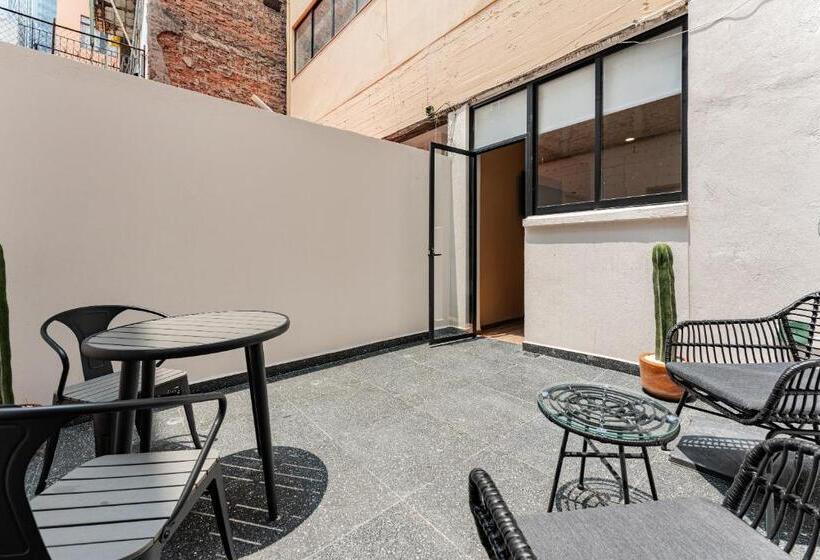 Sonora 11 Apartments By Vh