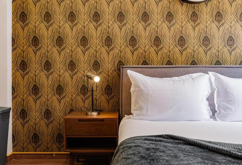 Sonora 11 Apartments By Vh