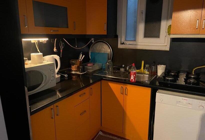 Spacious Place In The Heart Of Istanbul Nisantasi