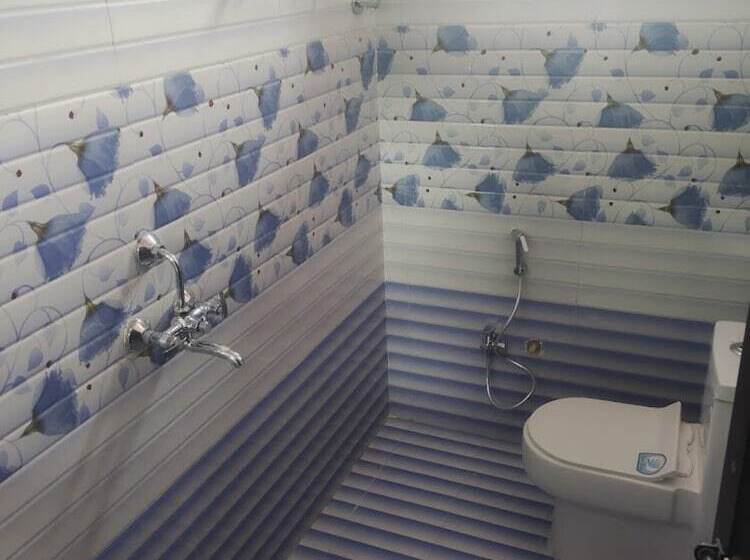 호텔 Sarkar & Marriage Hall