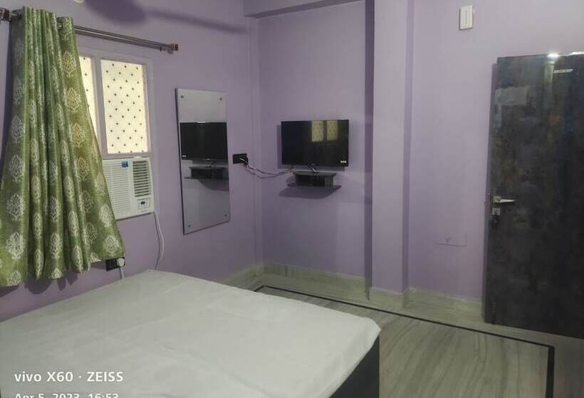 호텔 Sarkar & Marriage Hall