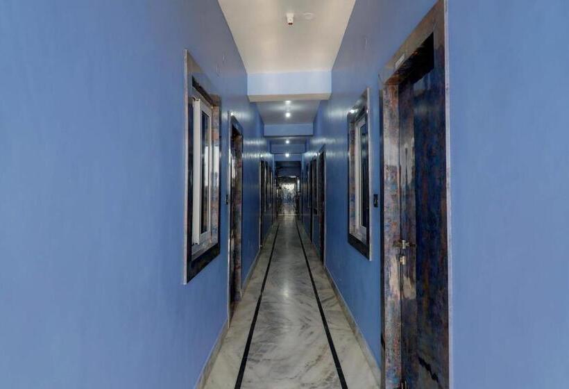 호텔 Sarkar & Marriage Hall