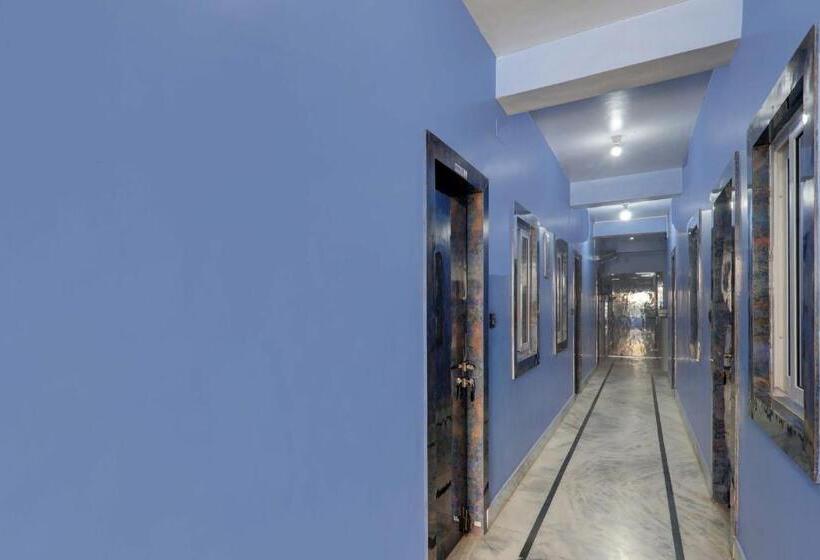 호텔 Sarkar & Marriage Hall