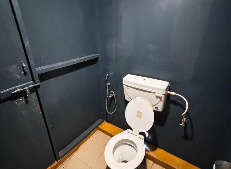 Traverse Luxe Hostel Palolem