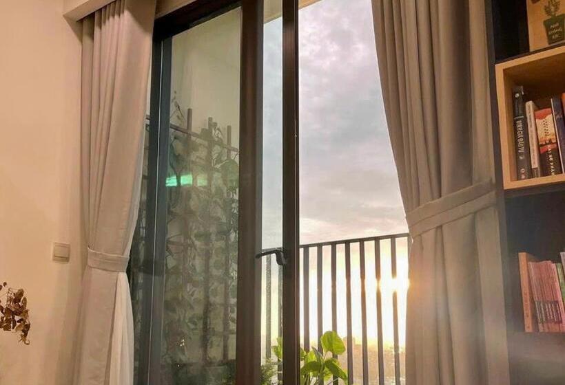 Uphoenix Home  Hado Centrosa Garden