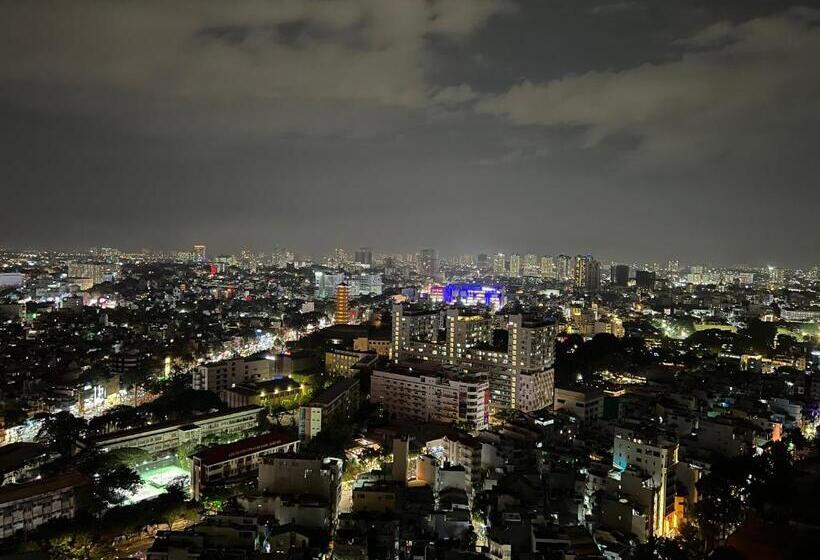 Uphoenix Home  Hado Centrosa Garden