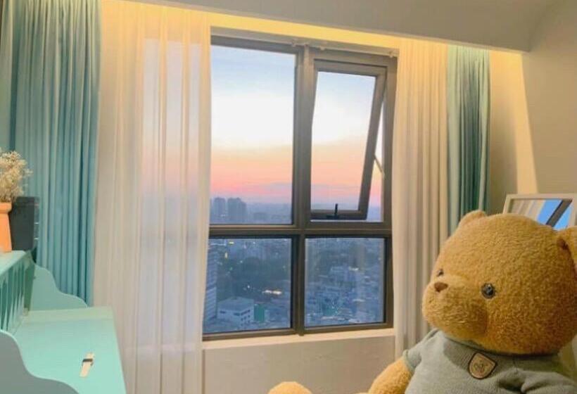 Uphoenix Home  Hado Centrosa Garden