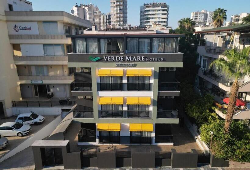Verde Mare Hotels