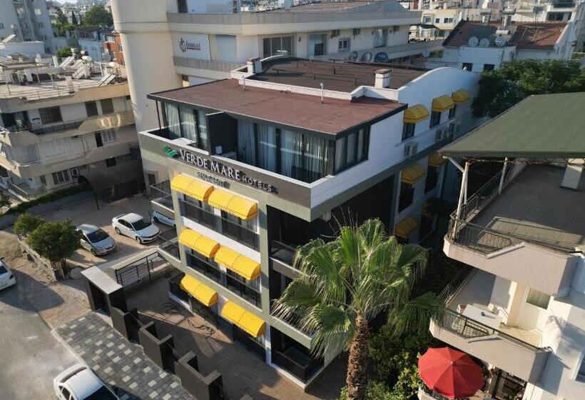 Verde Mare Hotels
