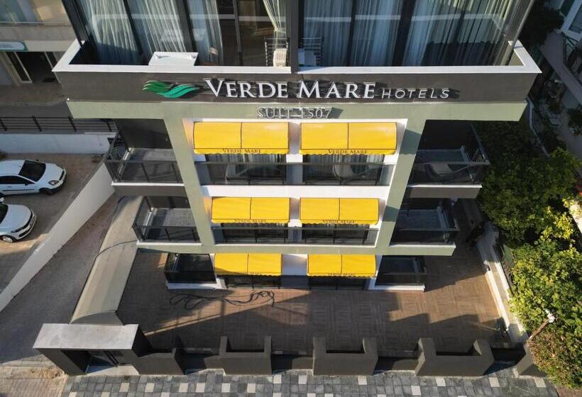 Verde Mare Hotels