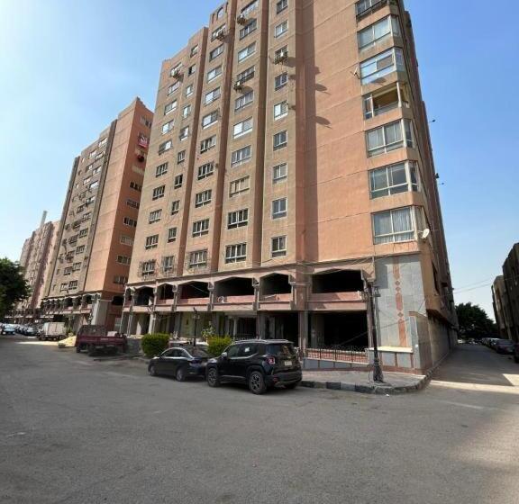 كمبوند ابراج الخليج البحر الأعظم