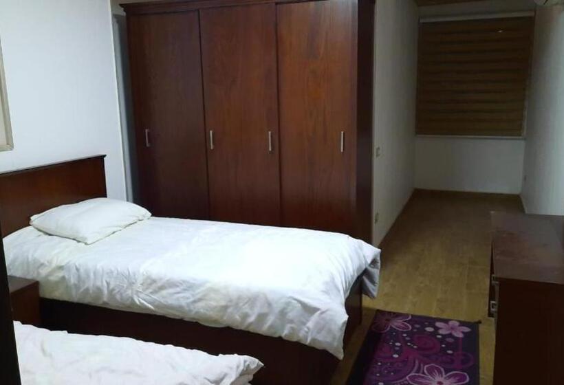 كمبوند ابراج الخليج البحر الأعظم