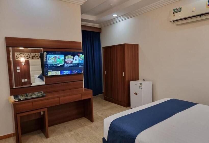 الديار الفاخرة للشقق المخدومة